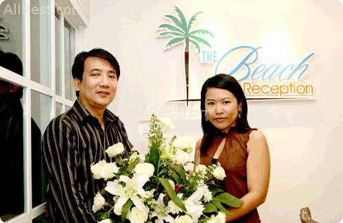 The Beach Boutique House 27